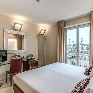 Camera standard con letto king size